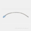 Velvet Soft Pvc Endotracheal Tube Without Cuff For Oral / Nasal Intubation Wl1017